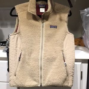 Patagonia Vest